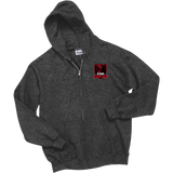 King Cobras V.I.T. Fleece Full-Zip Hoodie